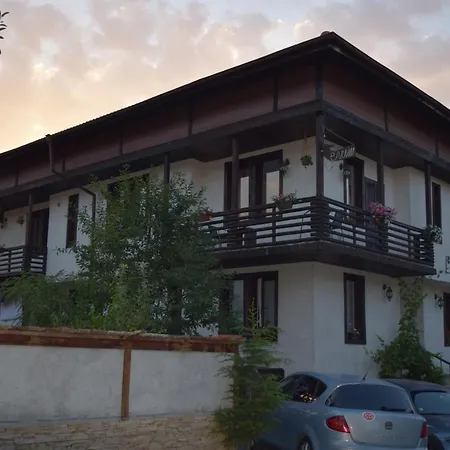Elit 2* Dobrinishte