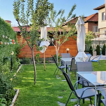 Elit 2* 多布里尼什特