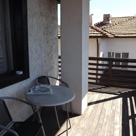 Elit 2* Dobrinishte