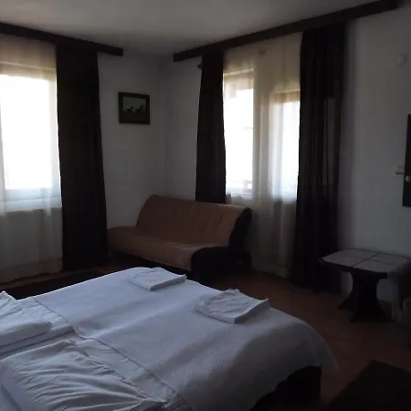 Konukevi Elit