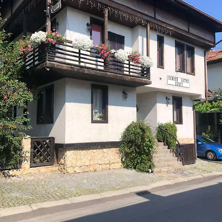 Elit Konukevi 2*