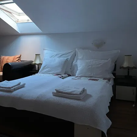 Elit 2* 多布里尼什特