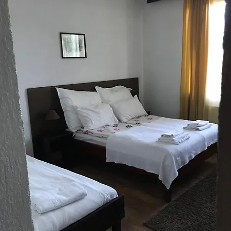 Elit 2* 多布里尼什特