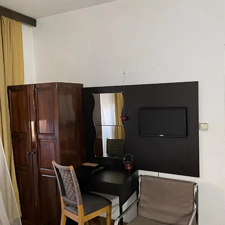 Konukevi Elit Dobrinishte
