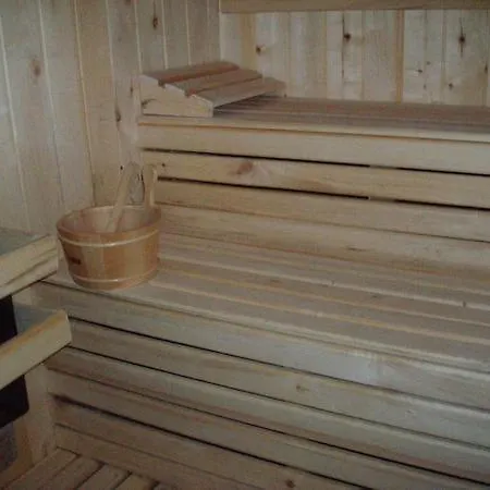 招待所 Elit 多布里尼什特