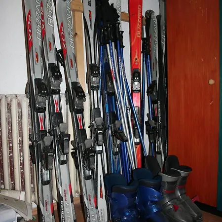 招待所 Elit 多布里尼什特