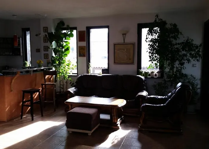 Vendégház Elit Dobriniste