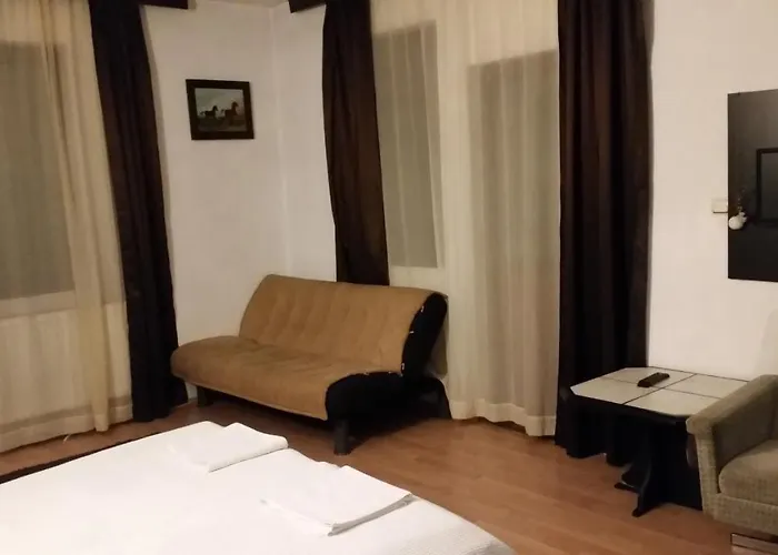 Vendégház Elit Dobriniste