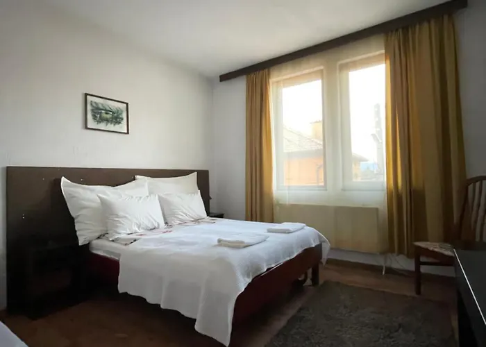 Vendégház Elit Dobriniste