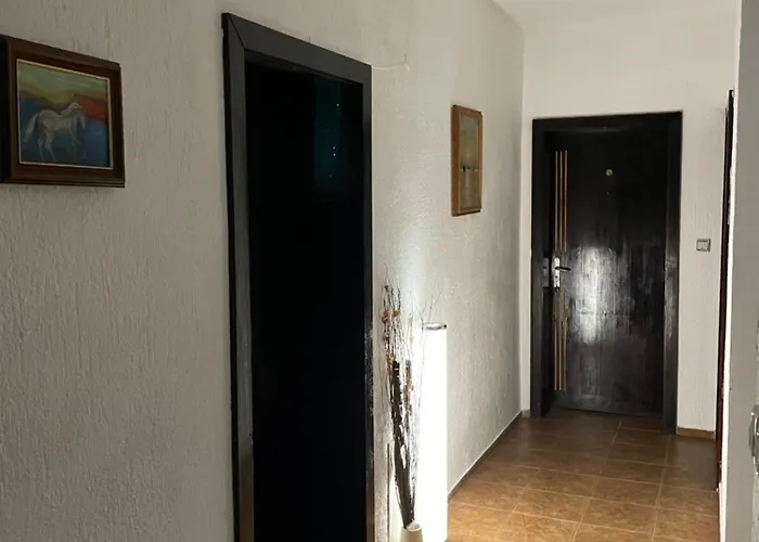 Elit Vendégház Dobriniste