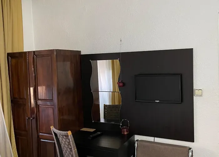 Vendégház Elit Dobriniste