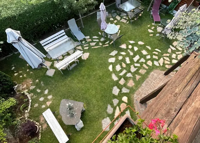 Elit Vendégház Dobriniste