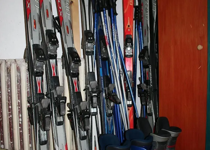 Vendégház Elit Dobriniste